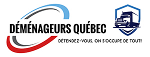 Déménageurs Québec